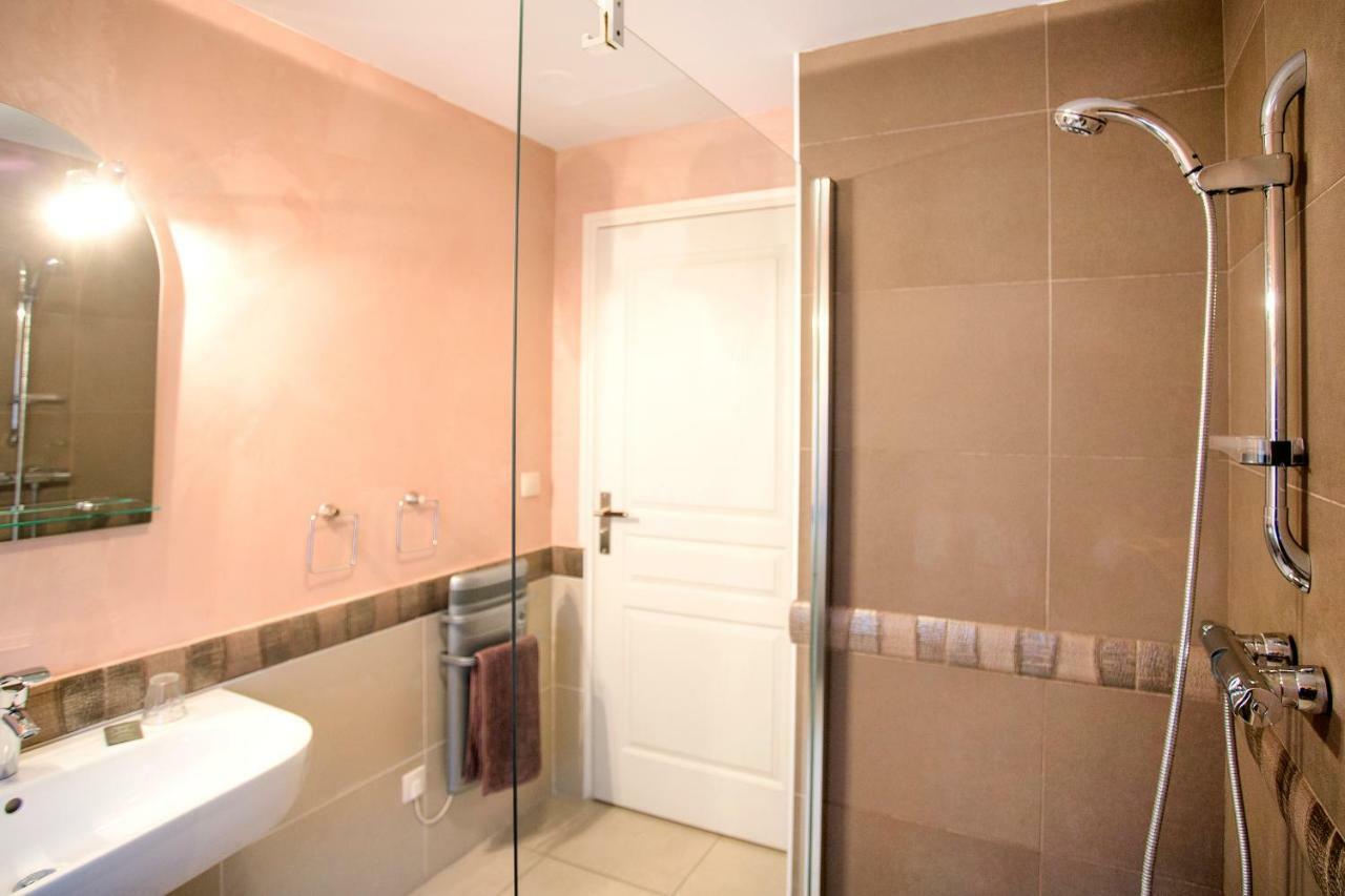 Champagne Et Chambres D'Hotes Pierre Trichet Trois-Puits Bagian luar foto