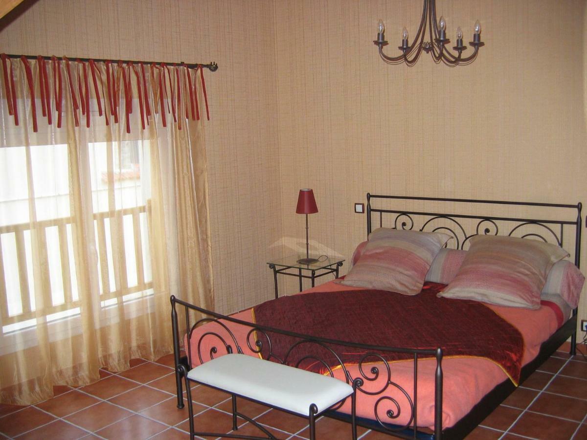 Champagne Et Chambres D'Hotes Pierre Trichet Trois-Puits Bagian luar foto