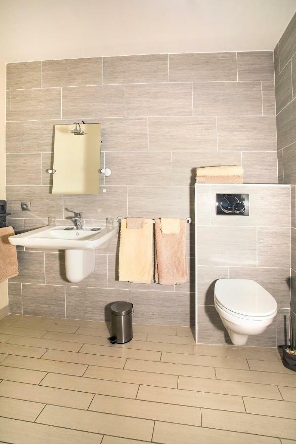 Champagne Et Chambres D'Hotes Pierre Trichet Trois-Puits Bagian luar foto