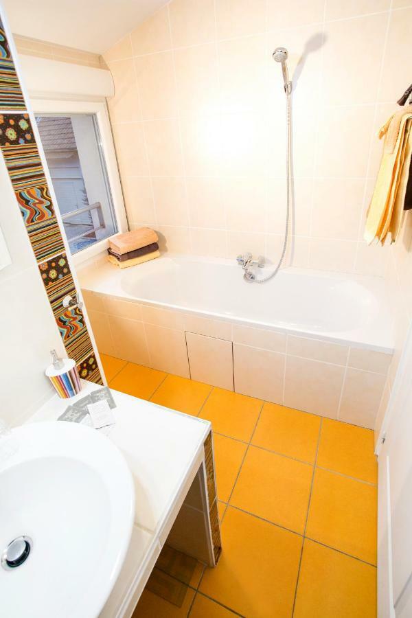 Champagne Et Chambres D'Hotes Pierre Trichet Trois-Puits Bagian luar foto