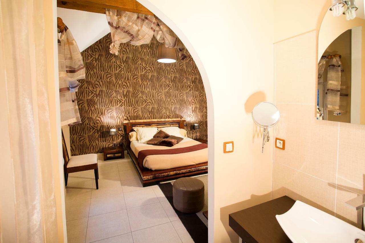 Champagne Et Chambres D'Hotes Pierre Trichet Trois-Puits Bagian luar foto